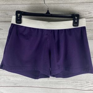 Champion Shorts - Dark Purple